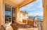 VakantiehuisFrankrijk - : Wdf Seaview Two Bedrooms In The Heart Of Cannes  [12] 