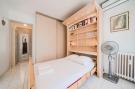 VakantiehuisFrankrijk - : Agréable Studio à Cannes