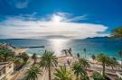 FerienhausFrankreich - : Beau Studio Avec Superbe Vue Mer