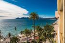 FerienhausFrankreich - : Beau Studio Avec Superbe Vue Mer