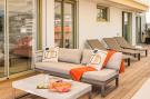 Holiday homeFrance - : Magnifique Penthouse 4 Pièces Neuf Au Mouré Rouge