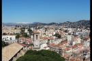 Holiday homeFrance - : Beau Studio Avec Balcon à Cannes