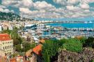 Holiday homeFrance - : Beau Studio Avec Balcon à Cannes