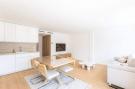 Holiday homeFrance - : Sublime Fully Renovated 2 Bedroom Apartment In Cen