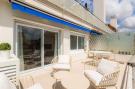 Holiday homeFrance - : Sublime Fully Renovated 2 Bedroom Apartment In Cen