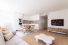 Holiday homeFrance - : Sublime Fully Renovated 2 Bedroom Apartment In Cen