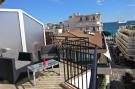 Holiday homeFrance - : Résidence Studio Dernier étage Avec Terrasse Sur S