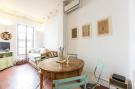 Holiday homeFrance - : Résidence Bnb Renting Grand Studio Au Cœur De Cann