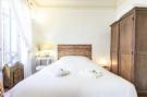 Holiday homeFrance - : Résidence Bnb Renting Grand Studio Au Cœur De Cann