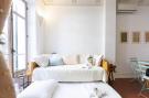 Holiday homeFrance - : Résidence Bnb Renting Grand Studio Au Cœur De Cann