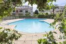 Holiday homeFrance - : Résidence Petit Paradis Cannes Centre Avec Piscine