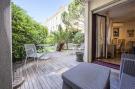 Holiday homeFrance - : Résidence Petit Paradis Cannes Centre Avec Piscine