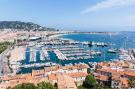 VakantiehuisFrankrijk - : Résidence Charmant Studio Cannes Centre Idéal Cong