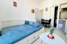 VakantiehuisFrankrijk - : Résidence Charmant Studio Cannes Centre Idéal Cong