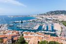 VakantiehuisFrankrijk - : Résidence Charmant Studio Cannes Centre Idéal Cong