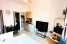 Holiday homeFrance - : Résidence Charmant Studio Cannes Centre Idéal Cong  [9] 