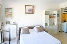 VakantiehuisFrankrijk - : Résidence Chamant Studio Cannes Centre Plages, Sho