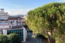 VakantiehuisFrankrijk - : Résidence Chamant Studio Cannes Centre Plages, Sho