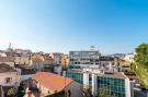 VakantiehuisFrankrijk - : Résidence Chamant Studio Cannes Centre Plages, Sho