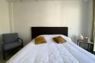 Holiday homeFrance - : Résidence Appartement D’exception Cannes Centre Vu