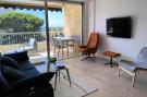 Holiday homeFrance - : Résidence Appartement D’exception Cannes Centre Vu