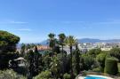 Holiday homeFrance - : Résidence Appartement D’exception Cannes Centre Vu