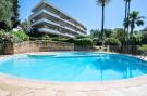 Holiday homeFrance - : Résidence Appartement D’exception Cannes Centre Vu