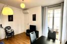 Holiday homeFrance - : Résidence Appartement 1 Chambre Au Coeur De Cannes