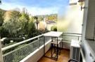 Holiday homeFrance - : Résidence Appartement 1 Chambre Au Coeur De Cannes