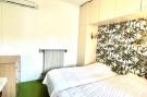 Holiday homeFrance - : Résidence Appartement 1 Chambre Au Coeur De Cannes