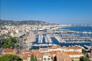 Holiday homeFrance - : Résidence Appartement 1 Chambre Au Coeur De Cannes