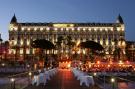 FerienhausFrankreich - : Résidence We ♥ Cannes ! Vue Mer Et Grande Terrasse