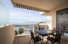 Holiday homeFrance - : Résidence Ravissant Appartement Avec Vue Mer, Parf