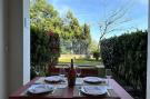 Holiday homeFrance - : Résidence Villa Des Peintres