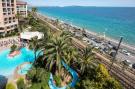 Holiday homeFrance - : Résidence Pierre &amp; Vacances Cannes Verrerie