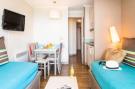 Holiday homeFrance - : Résidence Pierre &amp; Vacances Cannes Verrerie