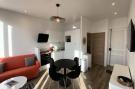 Holiday homeFrance - : 06cj : Bel Appartement Au Coeur De Cannes