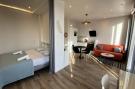 Holiday homeFrance - : 06cj : Bel Appartement Au Coeur De Cannes