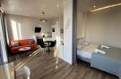 Holiday homeFrance - : 06cj : Bel Appartement Au Coeur De Cannes