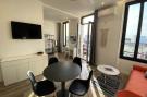 Holiday homeFrance - : 06cj : Bel Appartement Au Coeur De Cannes