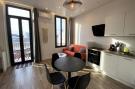 Holiday homeFrance - : 06cj : Bel Appartement Au Coeur De Cannes