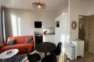 Holiday homeFrance - : 06cj : Bel Appartement Au Coeur De Cannes