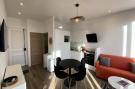 Holiday homeFrance - : 06cj : Bel Appartement Au Coeur De Cannes