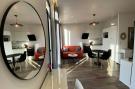 Holiday homeFrance - : 06cj : Bel Appartement Au Coeur De Cannes