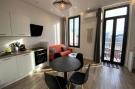 Holiday homeFrance - : 06cj : Bel Appartement Au Coeur De Cannes