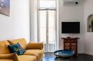 Holiday homeFrance - : Nouveau : Charmant Appt Au Centre De Cannes