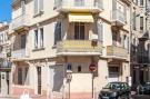 Holiday homeFrance - : Nouveau : Charmant Appt Au Centre De Cannes