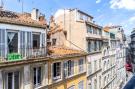 FerienhausFrankreich - : Appartement Liberty -