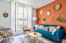 FerienhausFrankreich - : Appartement Liberty -