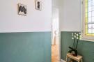 FerienhausFrankreich - : Appartement Liberty -